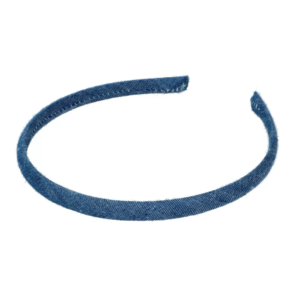 Arco de cabelo U31749 3 - BLUE - ModaServerPro